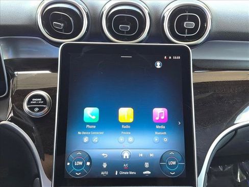 Certified 2026 Mercedes-Benz GLC 300 image 13