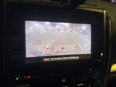 Used 2019 Subaru Forester Premium image 16