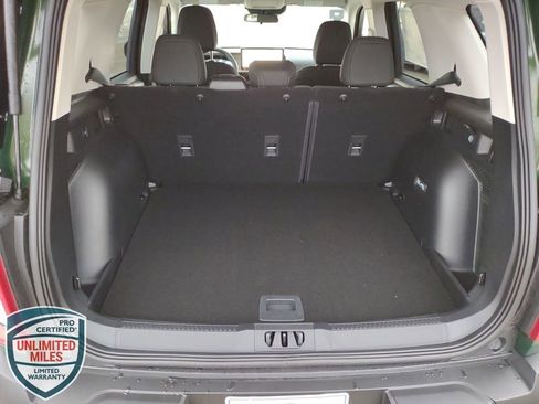 New 2025 Ford Bronco Sport Big Bend w/ Convenience Package image 29