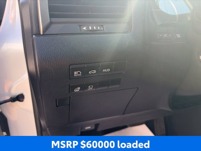Used 2018 Lexus RX 350 AWD w/ Luxury Package image 15