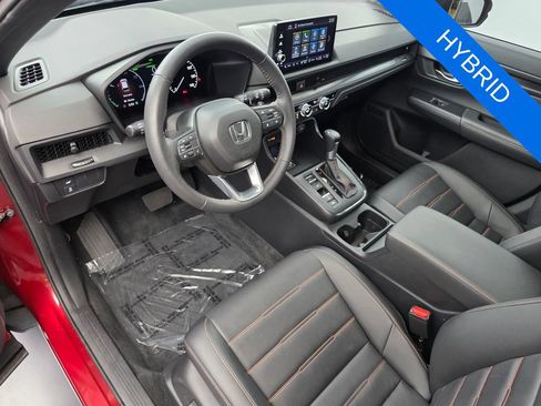 Used 2024 Honda CR-V Sport-L image 10