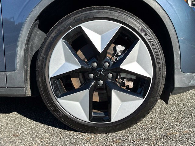 Certified 2024 Polestar Polestar 2 AWD/4WD image 10