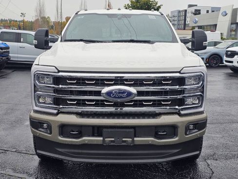 New 2026 Ford F250 King Ranch AWD/4WD image 2