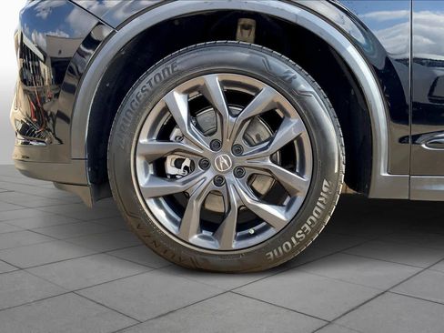 Certified 2022 Acura MDX A-Spec image 10