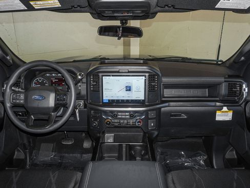 New 2026 Ford F150 STX image 26