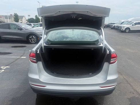Used 2019 Ford Fusion S FWD image 37