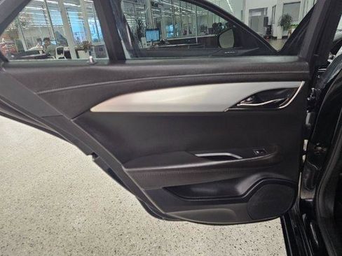 Used 2013 Cadillac ATS Premium w/ Cold Weather Package image 25