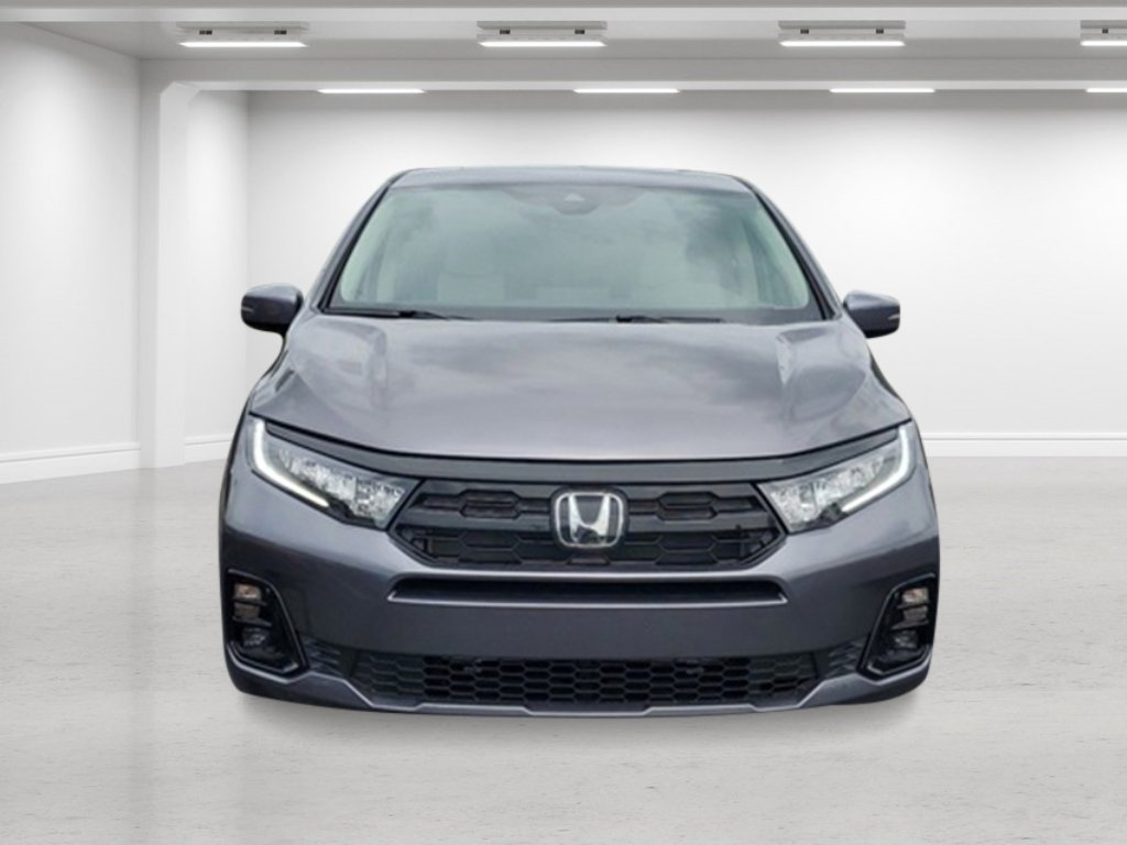 New 2027 Honda Odyssey Elite image 6