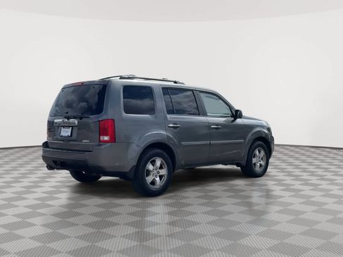 Used 2009 Honda Pilot EX image 8