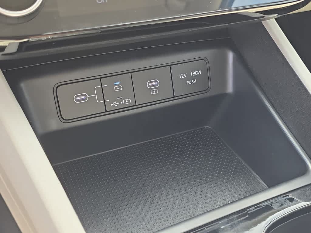 New 2026 Hyundai Tucson SEL Plus FWD image 32