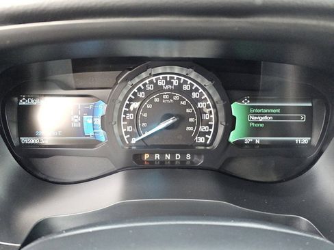 Used 2022 Ford Ranger Lariat w/ Equipment Group 501A High image 32