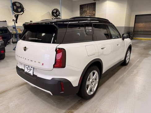 New 2026 MINI Cooper Countryman S image 6