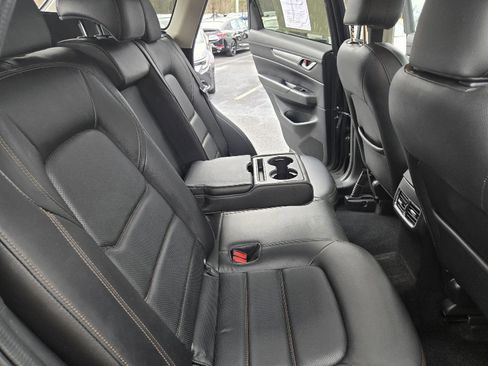 Used 2023 MAZDA CX-5 AWD 2.5 S image 22