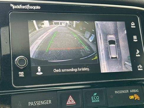 Used 2018 Mitsubishi Outlander GT image 26