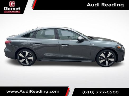 New 2026 Audi A5 2.0T Premium Plus AWD/4WD image 6