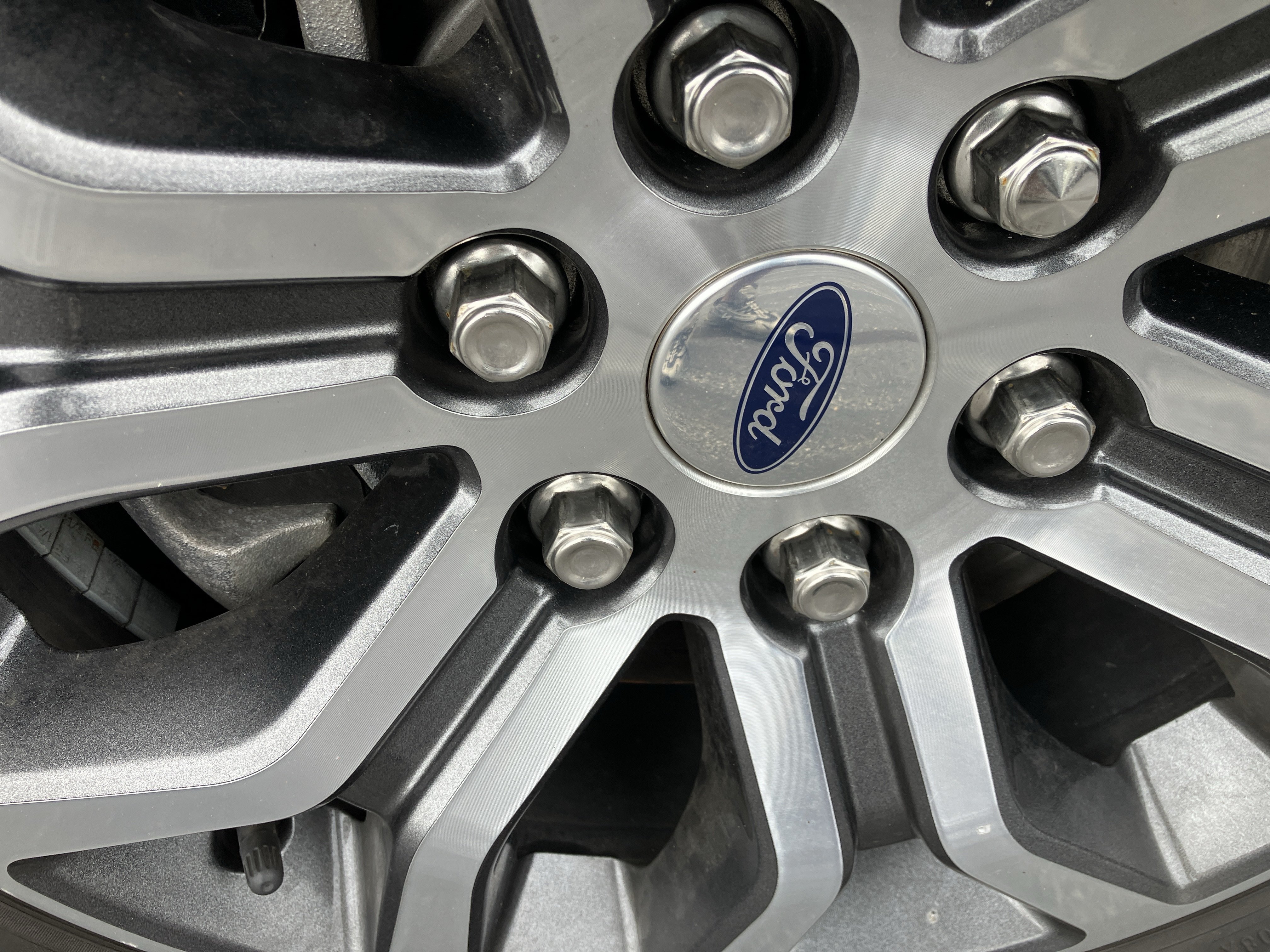 Used 2022 Ford F150 Lariat AWD/4WD image 9
