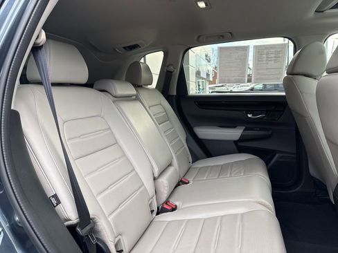 Used 2023 Honda CR-V EX-L image 27