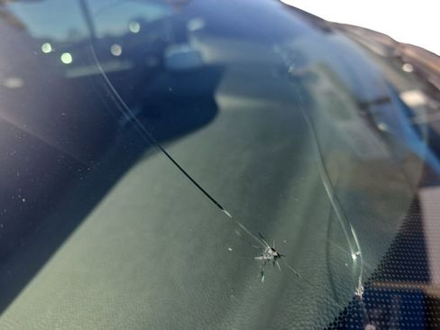 Used 2022 Honda CR-V Touring image 16