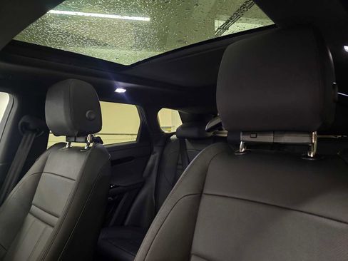 New 2026 Land Rover Range Rover Evoque Dynamic SE image 23