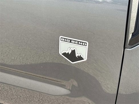 New 2025 Ford Bronco Sport Big Bend w/ Convenience Package image 10