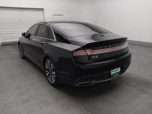 Used 2019 Lincoln MKZ Reserve FWD image 5