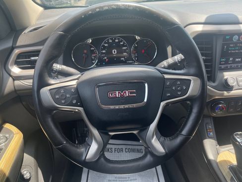 Used 2019 GMC Acadia Denali w/ Technology Package AWD/4WD image 19