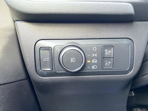 Used 2022 Ford Escape SEL image 22