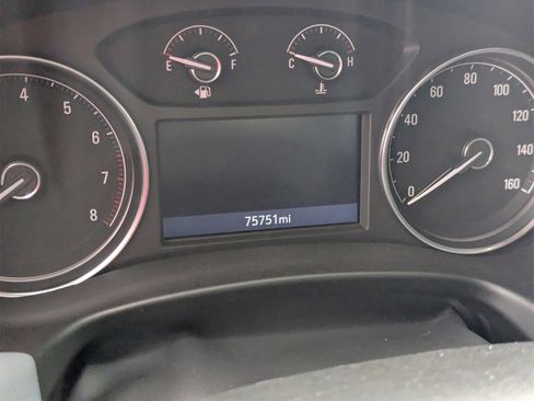 Used 2020 Buick Enclave Essence w/ Sport Touring Edition image 9