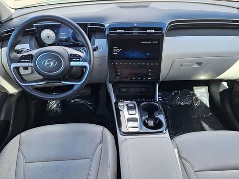 Used 2023 Hyundai Tucson Limited image 15