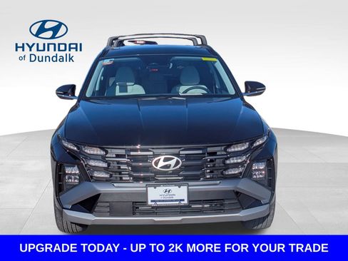 New 2026 Hyundai Tucson SEL FWD image 2