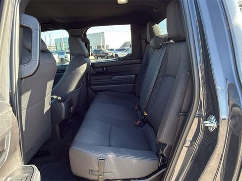Used 2025 Toyota Tacoma SR image 14