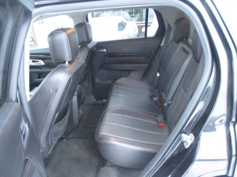 Used 2015 GMC Terrain Denali image 8