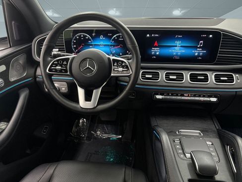 Certified 2022 Mercedes-Benz GLE 350 GLE 350 image 25