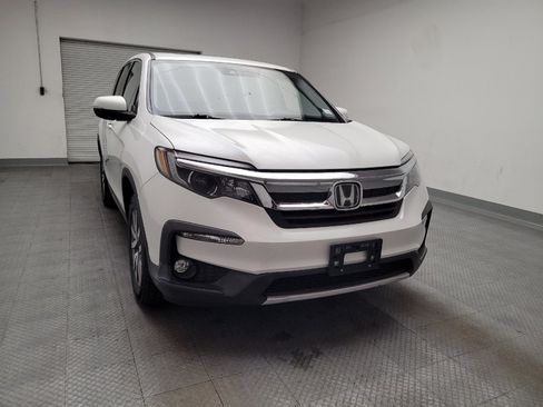 Used 2021 Honda Pilot EX-L image 14