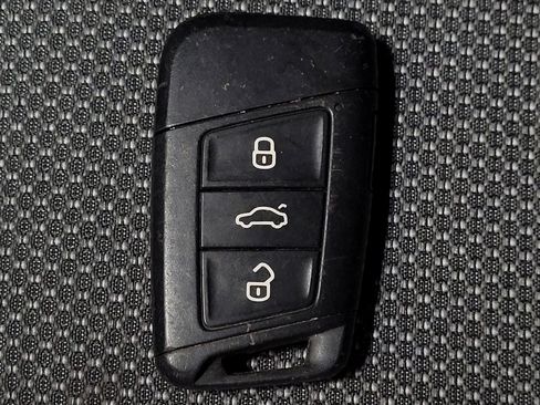 Used 2023 Volkswagen Taos S w/ Driver Assistance Package AWD/4WD image 32