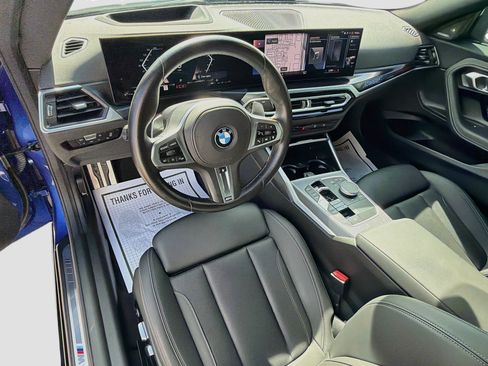 Used 2023 BMW M240i xDrive Coupe w/ Premium Package AWD/4WD image 25
