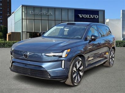 New 2025 Volvo EX90 Ultra