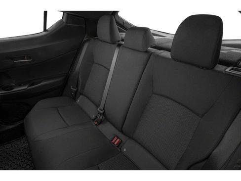 Used 2018 Toyota C-HR XLE FWD image 36