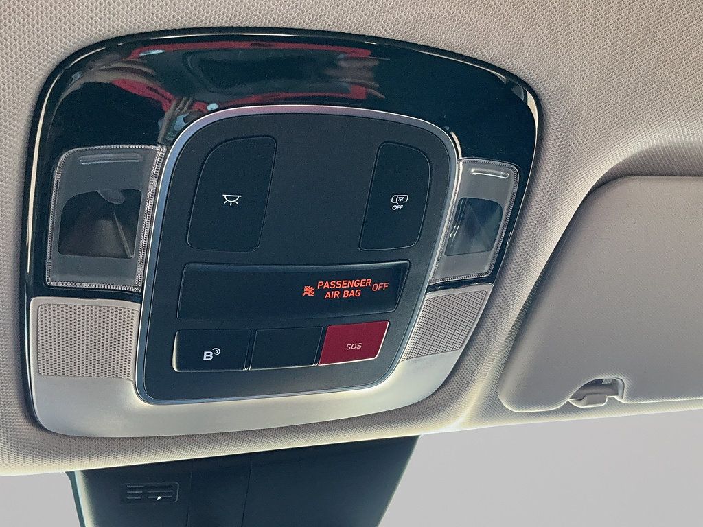 New 2026 Hyundai Tucson SEL Plus FWD image 25
