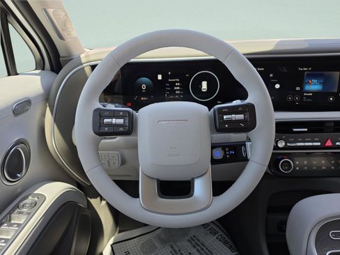 New 2026 Hyundai Palisade Limited FWD image 19