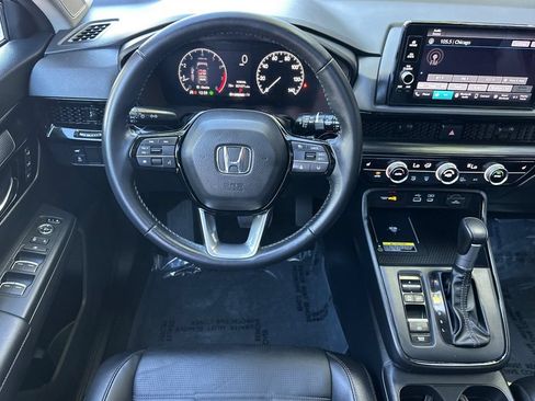 Certified 2025 Honda CR-V EX-L image 11