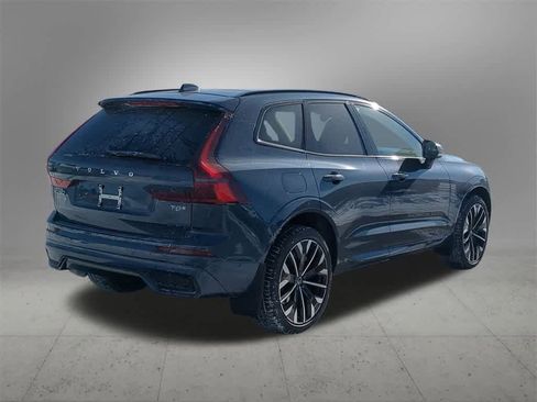 New 2026 Volvo XC60 T8 Ultra w/ Protection Package Premier image 6