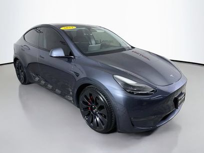 Used 2023 Tesla Model Y Performance