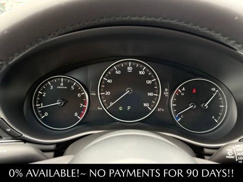 Used 2026 MAZDA MAZDA3 2.5 S Sedan w/ Preferred Pkg FWD image 13