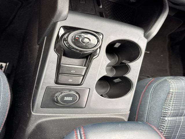 Used 2023 Ford Bronco Sport Heritage w/ Heritage Convenience Package AWD/4WD image 22