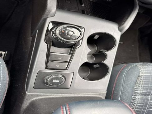 Used 2023 Ford Bronco Sport Heritage w/ Heritage Convenience Package AWD/4WD image 22