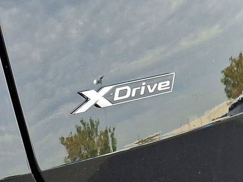 New 2026 BMW X3 xDrive30 w/ Convenience Package image 21