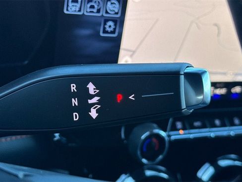 New 2026 Chevrolet Blazer EV SS image 22