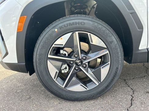 New 2026 Hyundai Tucson SEL image 10