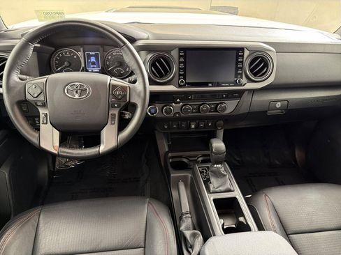 Used 2023 Toyota Tacoma TRD Pro image 10
